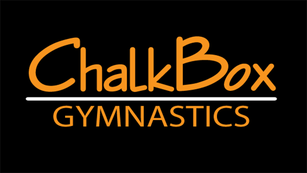 one version of the ChalkBox logo