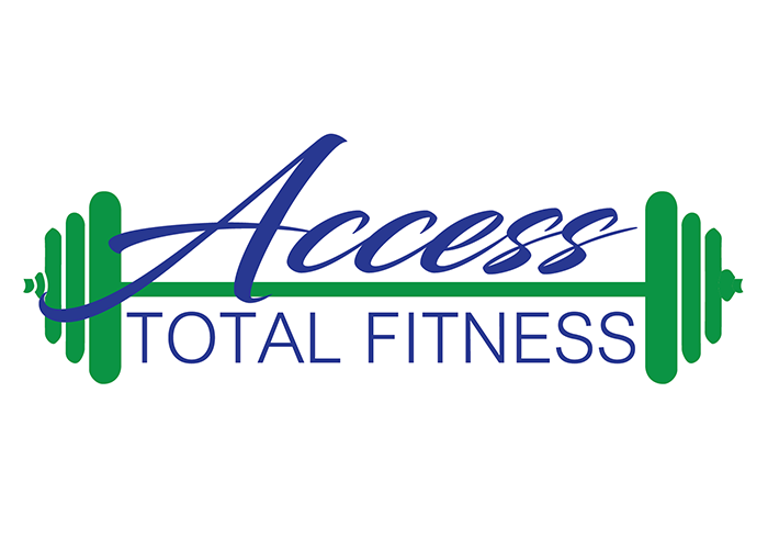 Access Total Fitness logo