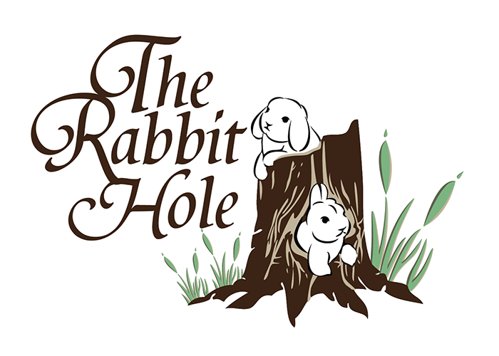 Rabbit Hole logo