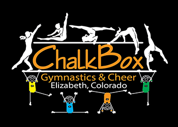 ChalkBox sign logo