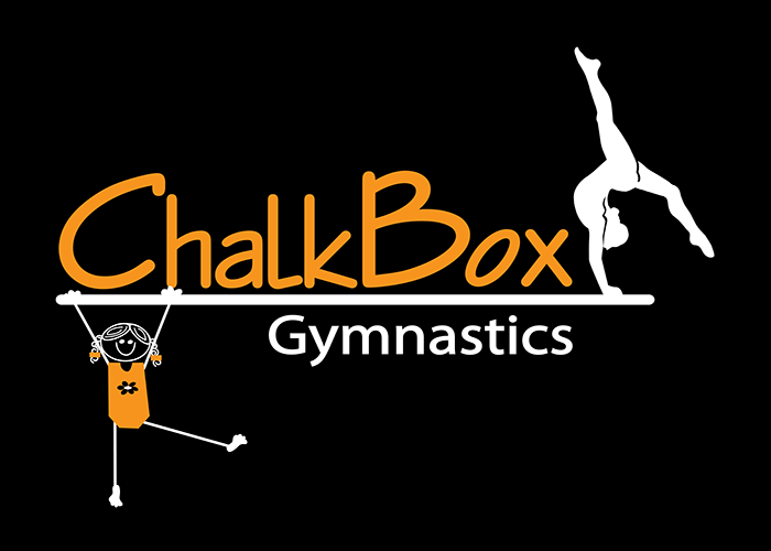 ChalkBox Little Girl Big Girl logo
