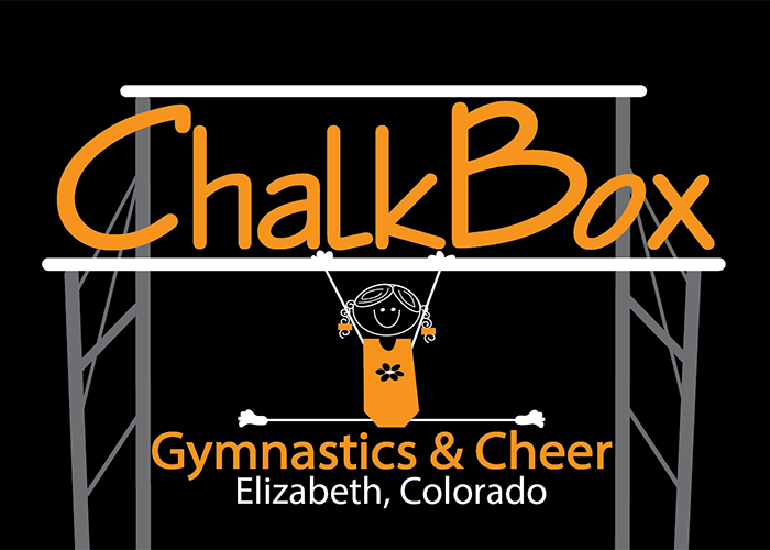 ChalkBox rec logo